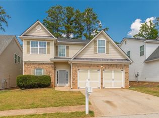 5 Brookvalley Ct E, Dallas, GA 30157