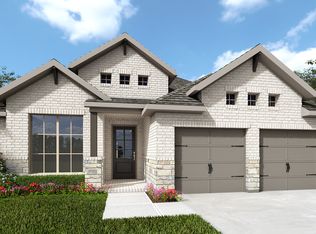 4105 Ashbrook, Marion, TX 78124