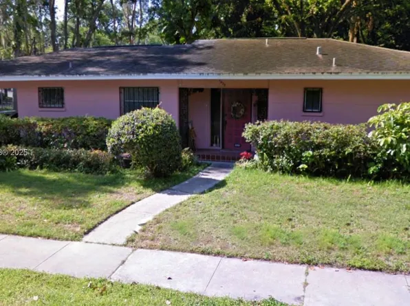 2528 W Palm Dr, Tampa, FL 33629
