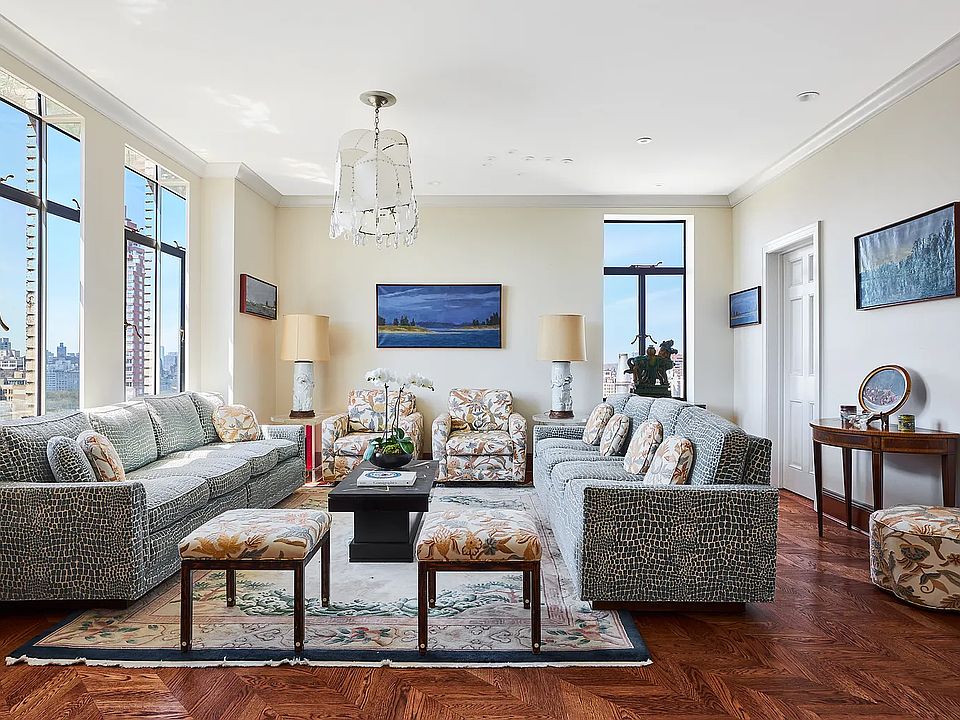 1st image of 211 Central Park W #18A