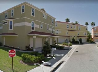 414 Bayou Village Dr, Tarpon Springs, FL 34689