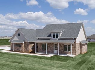 5905 Gunner Springs, Stillwater, OK 74074