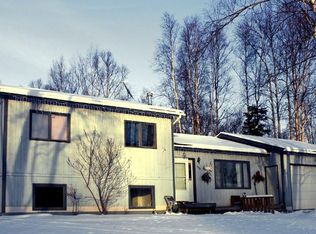 1175 N Jack Nicklaus Dr, Wasilla, AK 99623
