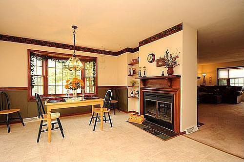Dinning Room