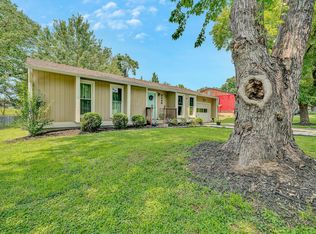 3446 Belle Ave NE, Roanoke, VA 24012