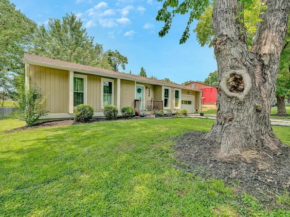 3446 Belle Ave NE, Roanoke, VA 24012