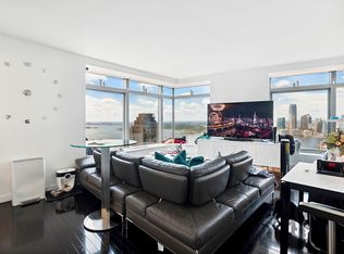 123 Washington St APT 39A, New York, NY