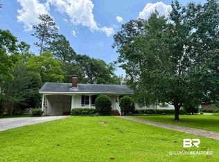 1412 Poplar Ave, Brewton, AL 36426
