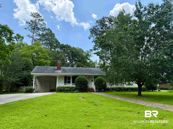 1412 Poplar Ave, Brewton, AL 36426