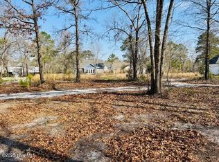 3892 Flint Rock Rd NE, Leland, NC 28451