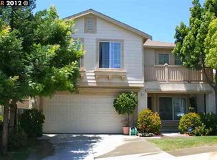 588 Ross Cir, Martinez, CA 94553