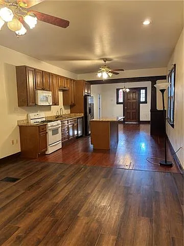 2131 Cadiz St #A — Photo 4
