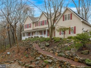 2562 Lafayette Ct, Gilbertsville, PA 19525