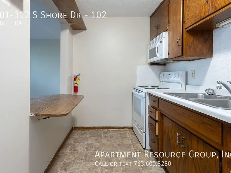 301-312 S Shore Dr #102 — Photo 10