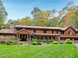 178 Trinity Pass Rd, Pound Ridge, NY 10576