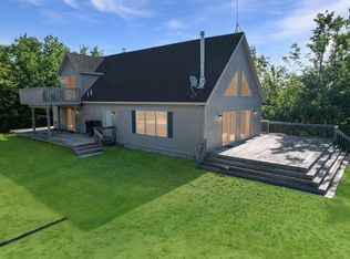 10114 Berry Trl, Elmira, MI 49730