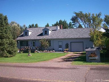 13944 N Paynesville Rd Bruce Crossing Mi 49912 Zillow