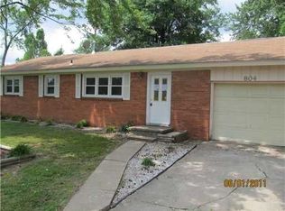 804 Faye St, Springdale, AR 72764