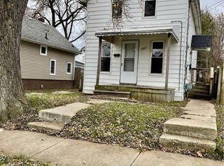 2005 Becker St, Flint, MI 48503