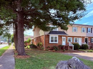500 W F St APT A, Elizabethton, TN 37643