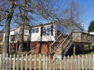 4719 Primrose Cir, Maryville, TN 37804