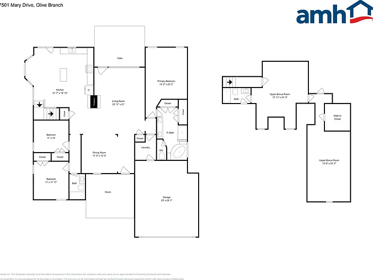 7501 Mary Dr — Photo 2