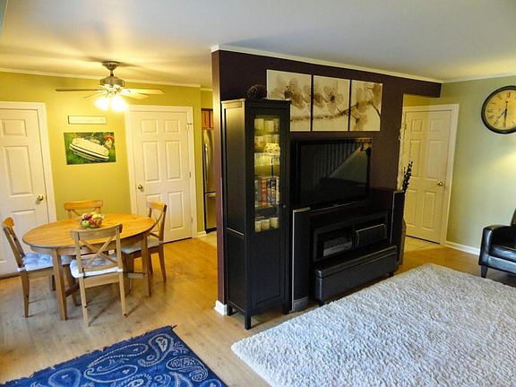 Family Room / Dining Room