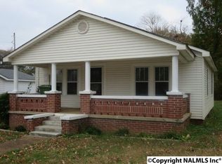 2403 Kildare St NW, Huntsville, AL 35811