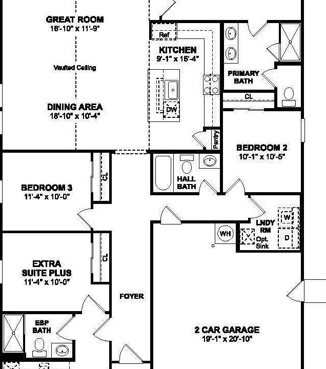 2nd image of 6412 Cardano Ave