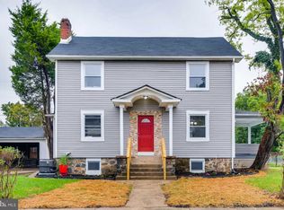 4300 Miami Pl, Baltimore, MD 21207