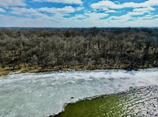 Horners Bay Rd, Ashby, MN 56309