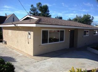 139 E View St, Fallbrook, CA 92028
