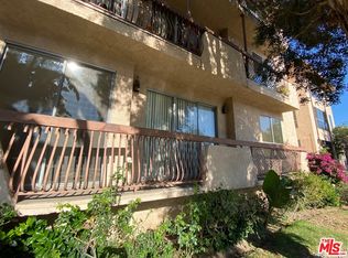 104 S Hayworth Ave APT 106, Los Angeles, CA 90048