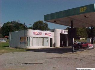 2075 Bynum Blvd, Eastaboga, AL 36260