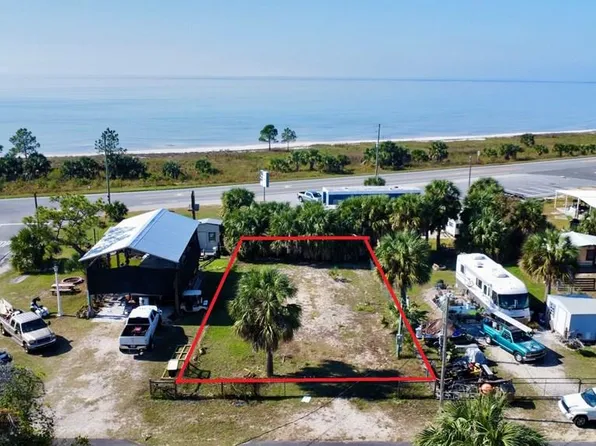 1925 Parker Ave, Port Saint Joe, FL 32456