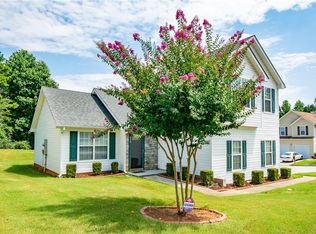 6230 Apa Ln, Lithonia, GA 30058