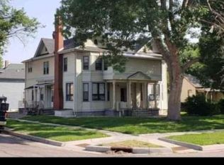 500 E 17th St, Cheyenne, WY 82001