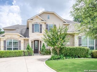 1202 Olympic Clb, San Antonio, TX 78260
