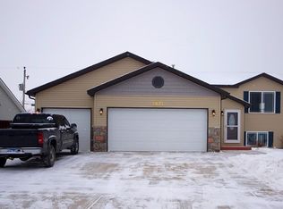 6675 Astoria Ln, Summerset, SD 57718