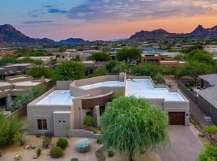 10891 E Sutherland Way, Scottsdale, AZ 85262
