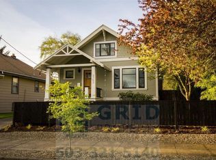 3753 SE Caruthers St, Portland, OR 97214