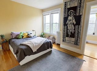 59A Strathmore Rd APT 2, Brighton, MA 02135