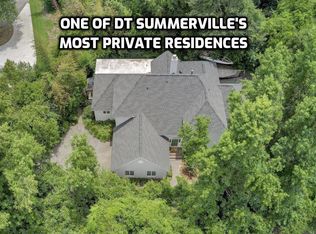 314 S Hickory St, Summerville, SC 29483