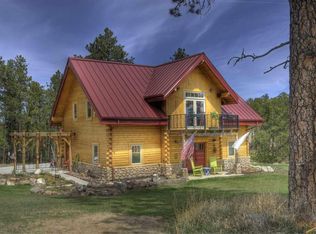 13395 Olde Orchard Rd, Rapid City, SD 57702