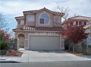 8503 W Rochelle Ave, Las Vegas, NV 89147