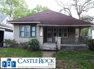 506 W Forest St, Pittsburg, KS 66762