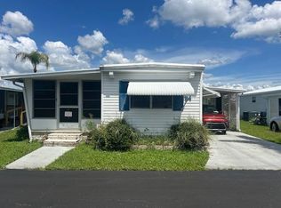 799 E Klosterman Rd LOT 64, Tarpon Springs, FL 34689