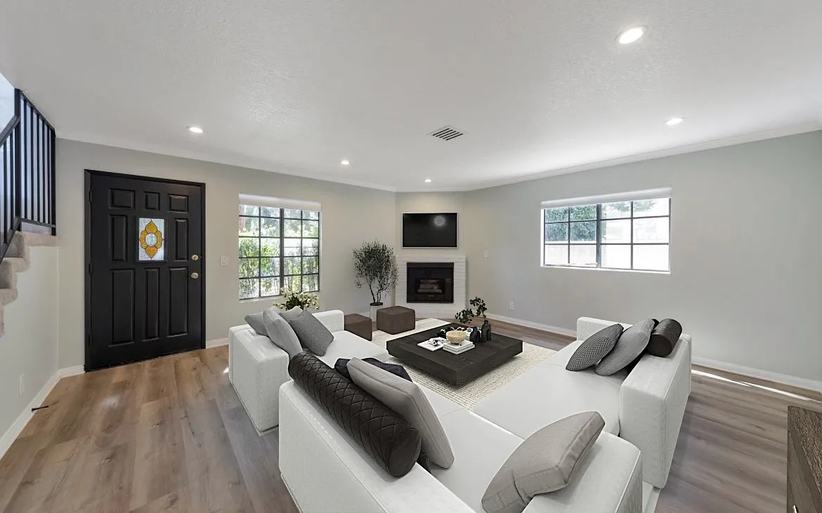 2 bed, 1.5 bath, $3,895 — Photo 3
