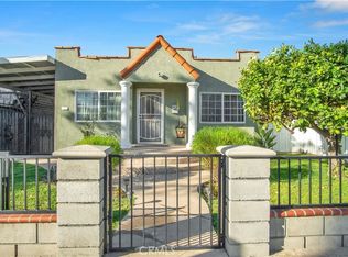 475 E Hullett St, Long Beach, CA 90805