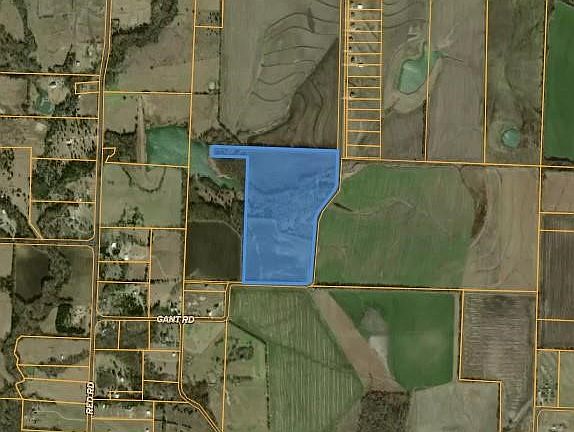 2nd image of Tbd Gant Rd